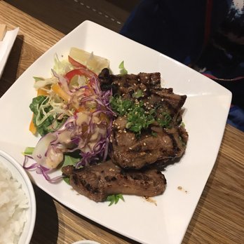 Chiba ken - Kalbi short ribs - Sushi Bars Near Me - Honolulu, Hawaii Chiba ken - Kalbi short ribs - Sushi Bars Near Me - Honolulu, Hawaii