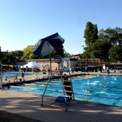 Menlo Swim and Sport