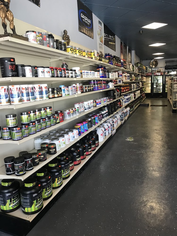 NUTRITIONAL POWER CENTER Updated September 2024 21 Photos & 14