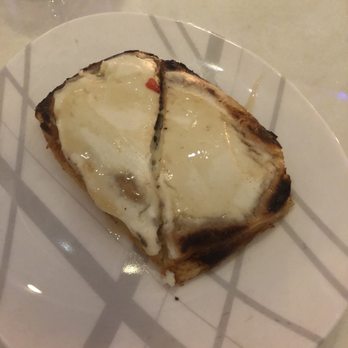 Lago - Ricotta honey focaccia - Italian Near Me - Las Vegas, Nevada Lago - Ricotta honey focaccia - Italian Near Me - Las Vegas, Nevada