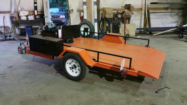 Venango Towing and Recovery