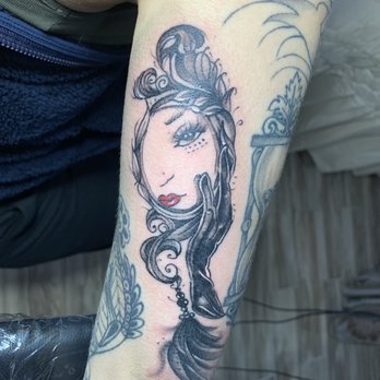 Zero Tattoo - Tattoo Near Me - Flushing, New York Zero Tattoo - Tattoo Near Me - Flushing, New York