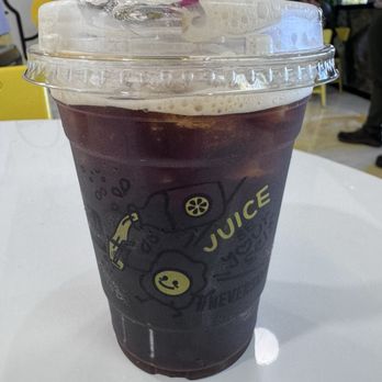 EggBred - Cold brew - Breakfast & Brunch Near Me - Clovis, California EggBred - Cold brew - Breakfast & Brunch Near Me - Clovis, California