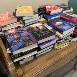 Sunny’s Bookshop