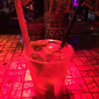 Willie T's - Mojito - Bars Near Me - Key West, Florida