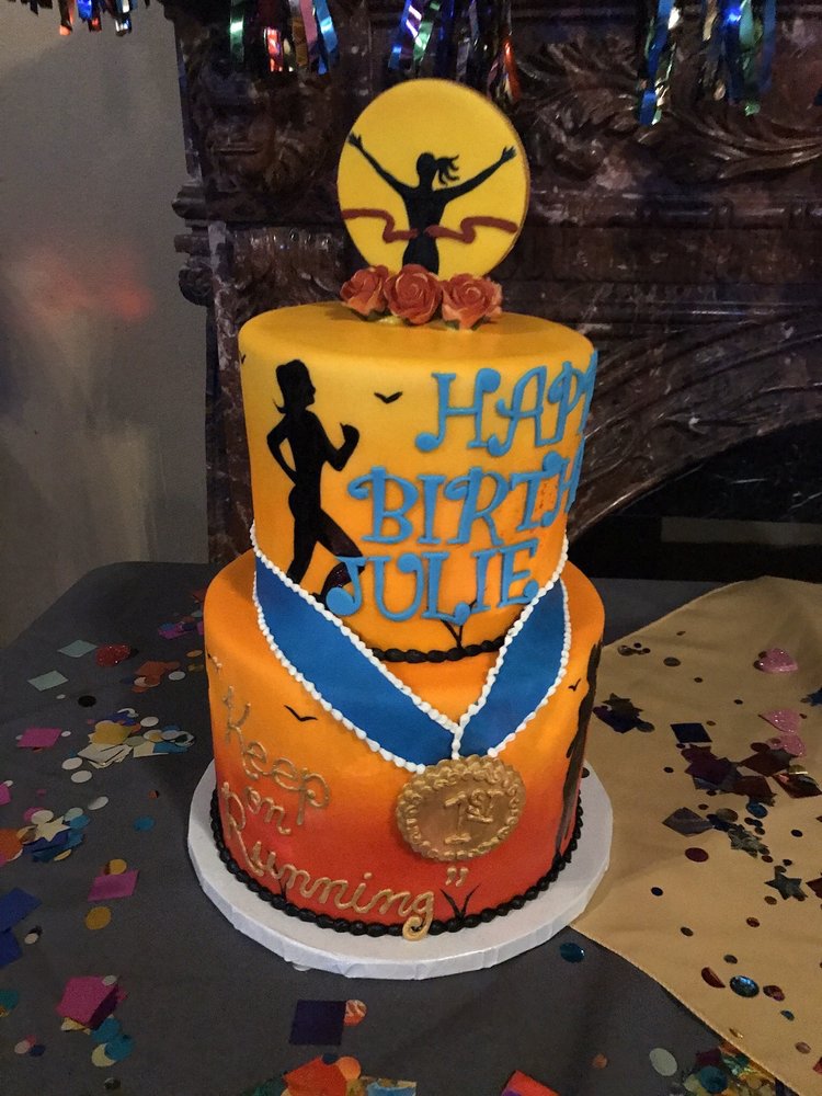 MISSY’S ANGEL CAKES 29074 Tangerine Way, Lake Elsinore, California