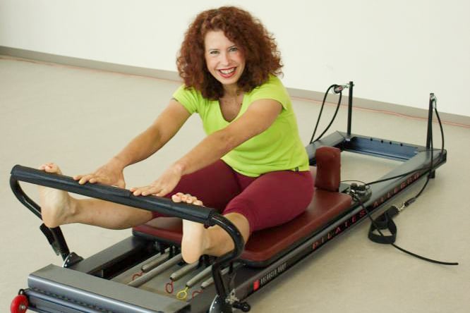 Pilates Plus