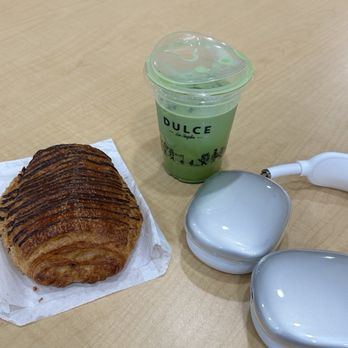 Cafe Dulce - Matcha - Coffee & Tea Near Me - Los Angeles, California Cafe Dulce - Matcha - Coffee & Tea Near Me - Los Angeles, California