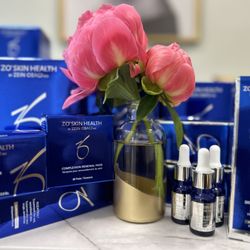 Institute Of Aesthetic Medicine - ZO® Brings A New Perspective To Traditional Skincare. Try Our Innovative Products Today. Create A Skincare Routine.