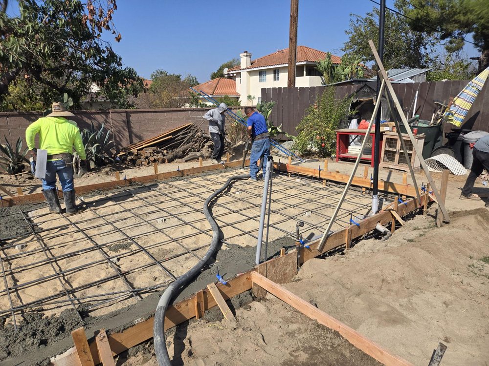 Slide of Millennial Contractor