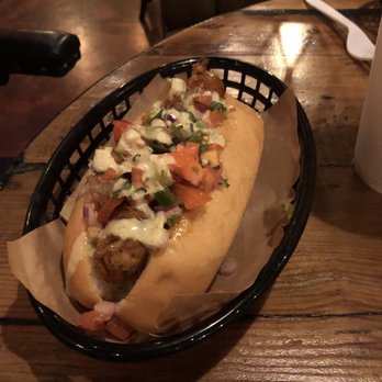 The Missing Link - Hot Dogs Near Me - Shreveport, Louisiana The Missing Link - Hot Dogs Near Me - Shreveport, Louisiana