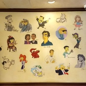 Krusty Burger - Burgers Near Me - Universal City, California Krusty Burger - Burgers Near Me - Universal City, California