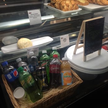 Aversboro Coffee - Nice pastries - Coffee & Tea Near Me - Garner, North Carolina