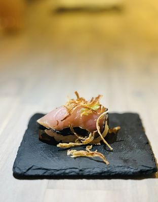 Sushi by Scratch Restaurants: Beverly Hills by null