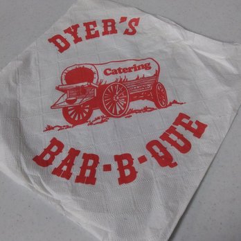 Dyer's Bar-B-Que - Barbeque Near Me - Amarillo, Texas
