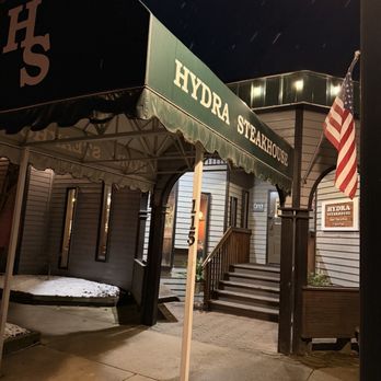 The Hydra Sandpoint's Original Steakhouse - Steakhouses Near Me - Sandpoint, Idaho The Hydra Sandpoint's Original Steakhouse - Steakhouses Near Me - Sandpoint, Idaho