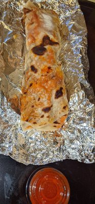 Rita's Burritos by null