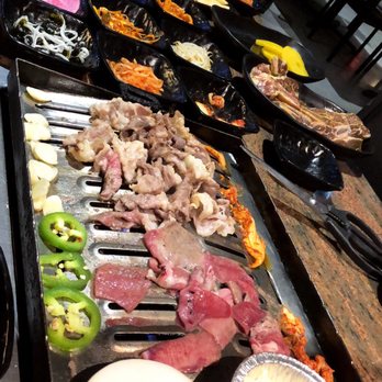 Ohgane - Korean Near Me - Concord, California Ohgane - Korean Near Me - Concord, California