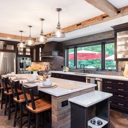Saratoga Kitchens and Baths