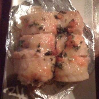 Sen Dai Sushi - Baked Salmon - Japanese Near Me - Milpitas, California