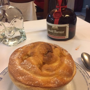 Le Soufflé - French Near Me - Paris, 75 Le Soufflé - French Near Me - Paris, 75