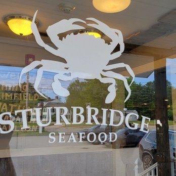 Sturbridge Seafood - Seafood Near Me - Sturbridge, Massachusetts