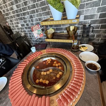 Chengdu Memory Hotpot - Hot Pot Near Me - Fremont, California Chengdu Memory Hotpot - Hot Pot Near Me - Fremont, California