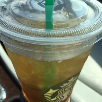Starbucks - Green Tea - Coffee & Tea Near Me - Houston, Texas Starbucks - Green Tea - Coffee & Tea Near Me - Houston, Texas