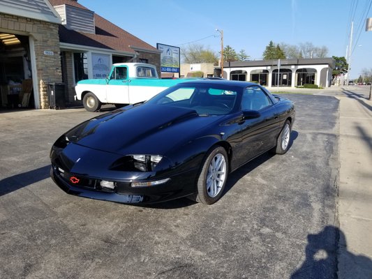 Sturtevant Transmission & Auto Repair