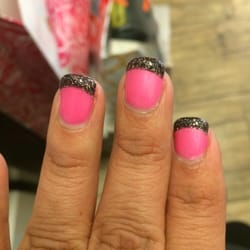 Nails By Amity Labrie - Cute