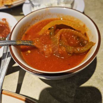 Casa Adelita - Ranchera sauce. So good. - Mexican Near Me - La Habra, California