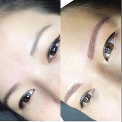 Microblade Florida - More brows by Maya at Microblade Florida!