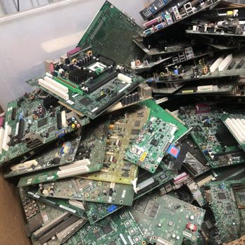 Spring Scrap Metal Recycling - Recycling Center Near Me - Spring, Texas