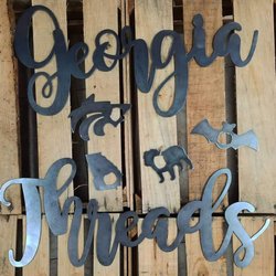 Georgia Threads Apparel and Gifts - Made In Georgia the USA