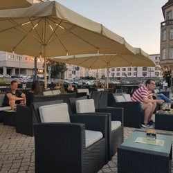 Dubliner - es dämmert