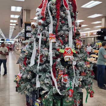 Buc-ee's - It is that time of the year... - Gas Stations Near Me - Calhoun, Georgia