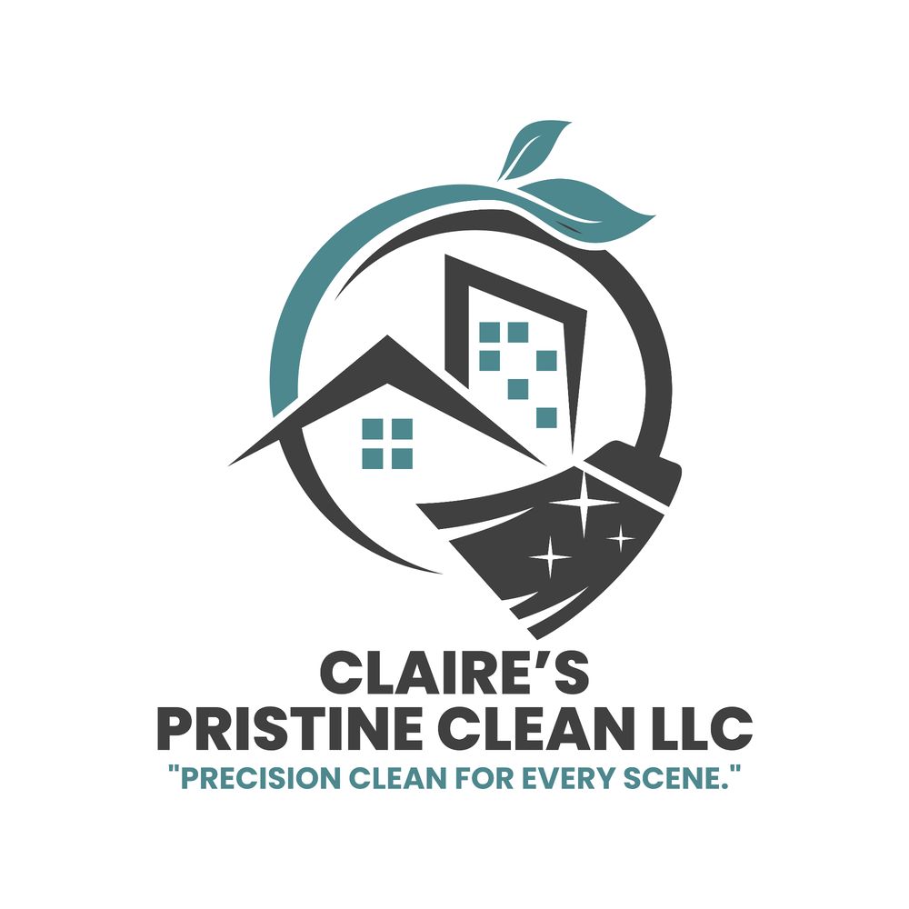CLAIRE’S PRISTINE CLEAN - Updated June 2025 - Request a Quote ...