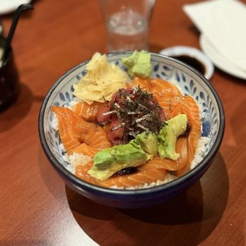 Sushi Mito - Sushi Bars Near Me - Norcross, Georgia