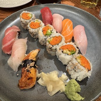 Raku - Asian Fusion Near Me - Bethesda, Maryland
