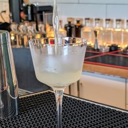 Aerodrome Distilling - Last word