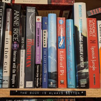 Bennett's Books - Bookstores Near Me - Deep River, Connecticut