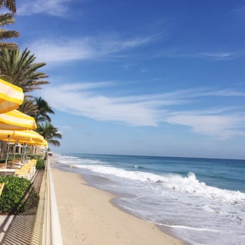 Eau Spa - Day Spas Near Me - Manalapan, Florida