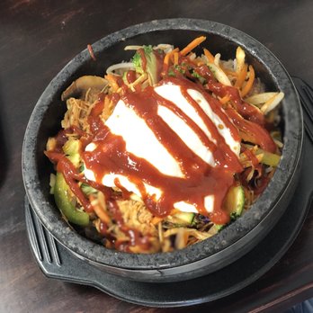 Choose And Mix - Korean Near Me - Worcester, Massachusetts