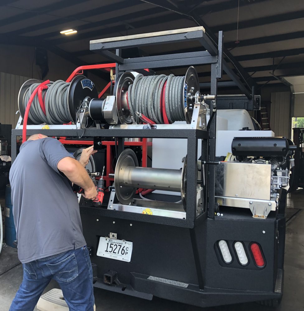 WET A DIVISION OF KELSAN Updated May 2024 Request a Quote 23