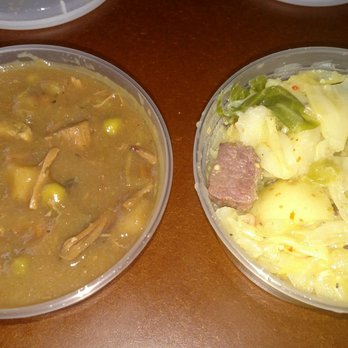 Richardson Farms - Guinness beef stew and corned beef and cabbage with potatoes - Farmers Market Near Me - White Marsh, Maryland Richardson Farms - Guinness beef stew and corned beef and cabbage with potatoes - Farmers Market Near Me - White Marsh, Maryland