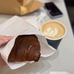 Kona Coffee Roasters - Midtown