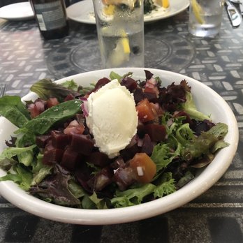 Terry's Restaurant + Lounge - My beet salad; delicious! - Lounges Near Me - Carmel, California Terry's Restaurant + Lounge - My beet salad; delicious! - Lounges Near Me - Carmel, California