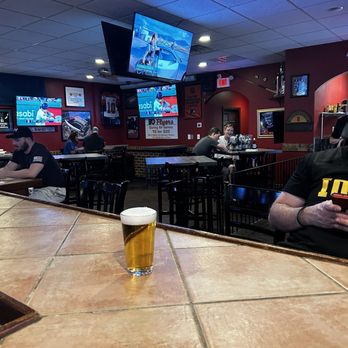 Brick House Bar & Grille - Bar - Pubs Near Me - Philadelphia, Pennsylvania Brick House Bar & Grille - Bar - Pubs Near Me - Philadelphia, Pennsylvania