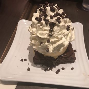 Flat Top Grill - Triple Chocolate - Asian Fusion Near Me - Chicago, Illinois Flat Top Grill - Triple Chocolate - Asian Fusion Near Me - Chicago, Illinois