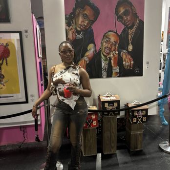 Trap Music Museum - Migos - Museums Near Me - Atlanta, Georgia